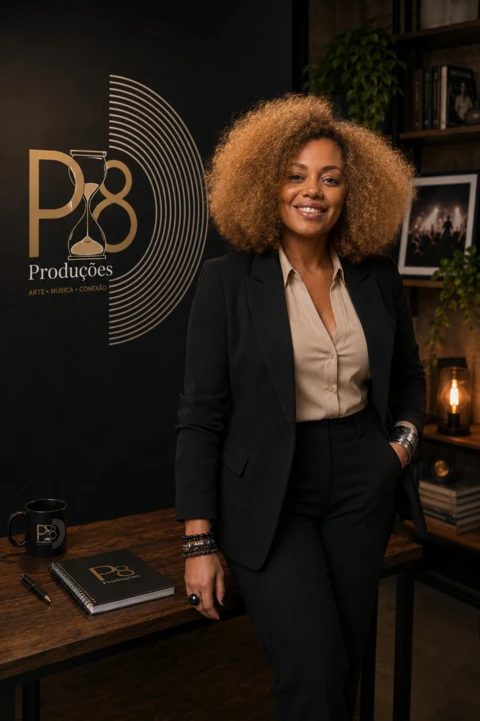 P8 Produções