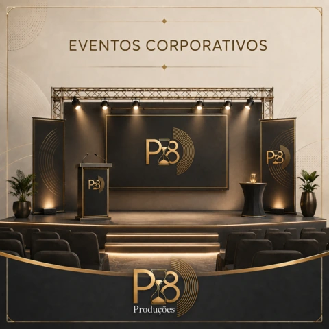 Eventos Corporativos